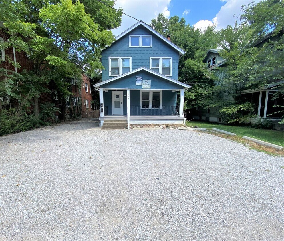 428430 E Lane Ave Unit 428 E. Lane Ave Apt B, Columbus, OH 43201
