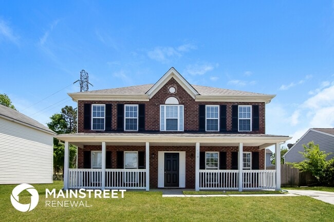 Building Photo - 410 Winding Canyon Dr