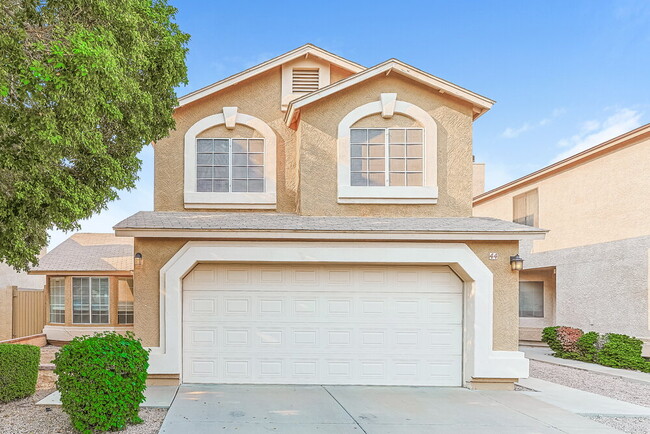 Building Photo - 3134 E McKellips Rd