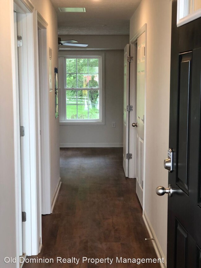 Building Photo - 1 br, 1 bath House - 2869 Congers Creek Ro...