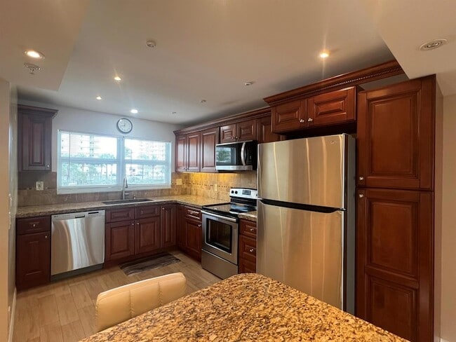 Photo - 3224 S Ocean Blvd Apartment