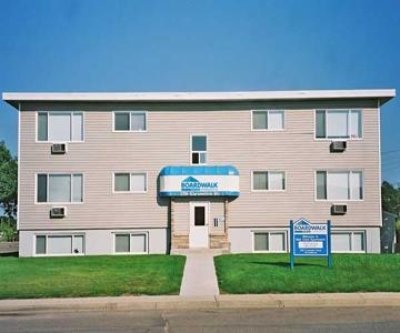 Photo principale - Abigail Apartments