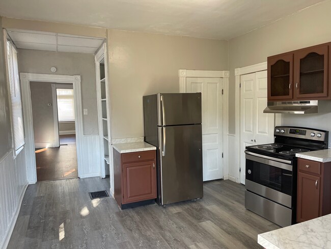 Foto del edificio - 802 Bell Ave