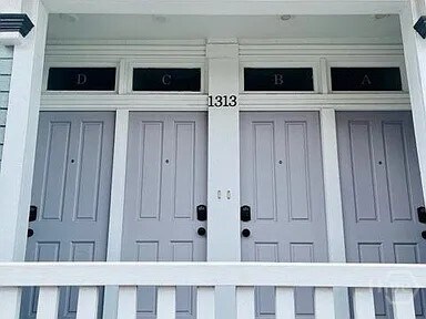 Foto del edificio - 1313 Whitaker St