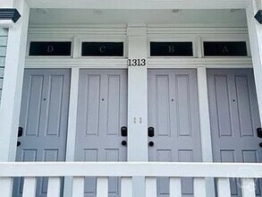 Building Photo - 1313 Whitaker St