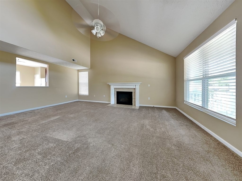 Building Photo - 4207 N Yorkshire Square