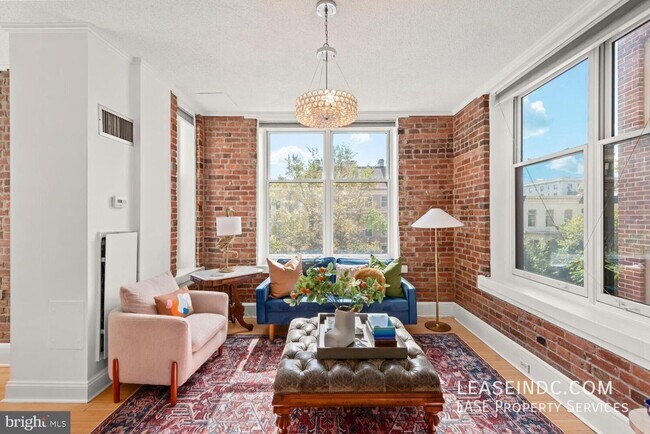 Foto del edificio - 1615 Q St NW