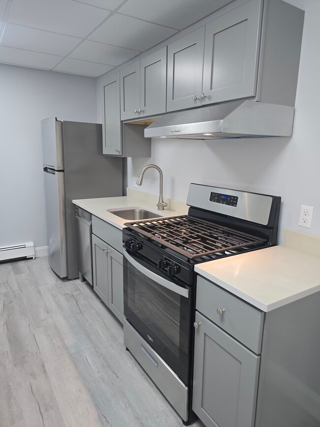 Foto del edificio - 5 Belknap St