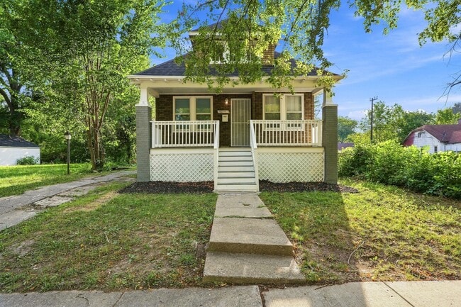 Building Photo - 6015 Woodhall St