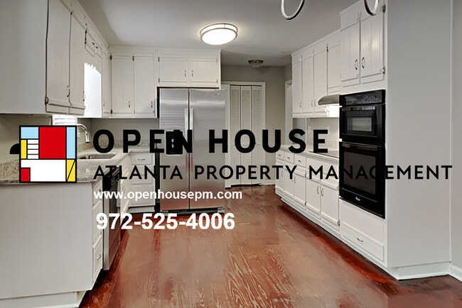 Building Photo - 255 Saint Patrick Dr SW, Mableton