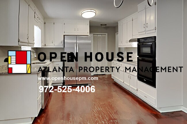Foto del edificio - 255 Saint Patrick Dr SW, Mableton