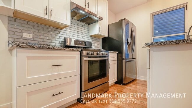 Foto del edificio - 2038 W 21st St
