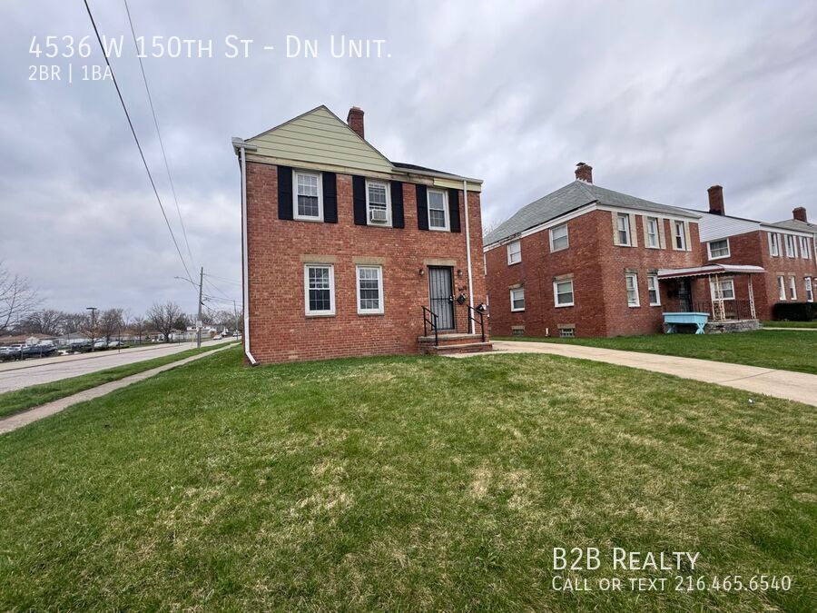 Primary Photo - 4536 W 150th St