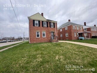 Building Photo - 4536 W 150th St