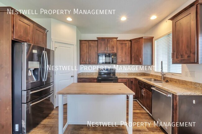 Foto del edificio - 9308 N Prairie Dunes Way