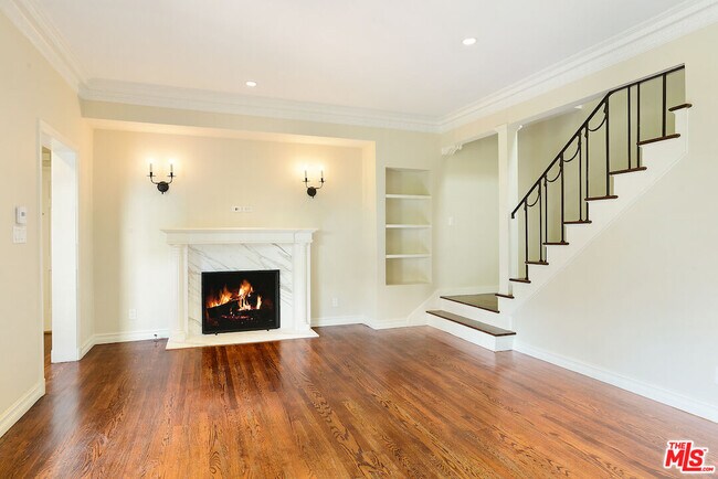 Foto del edificio - 153 S Rodeo Dr