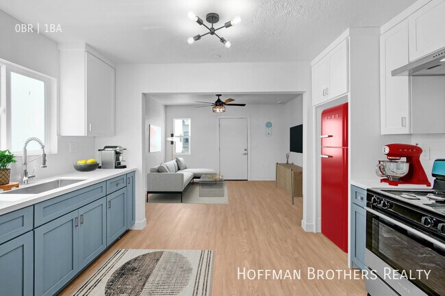 Foto del edificio - 5926 S Hoover St