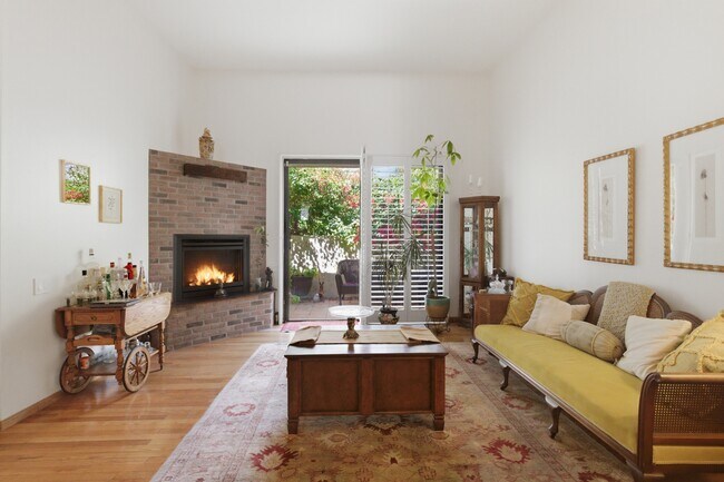 Foto del edificio - 6225 Shoup Ave