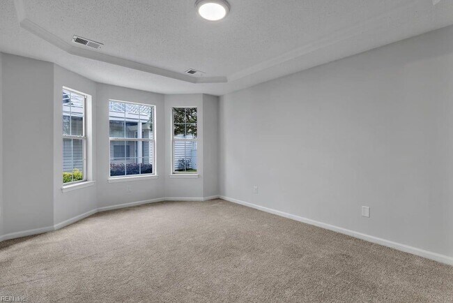 Master bedroom - 1st floor - 459 Seahorse Run