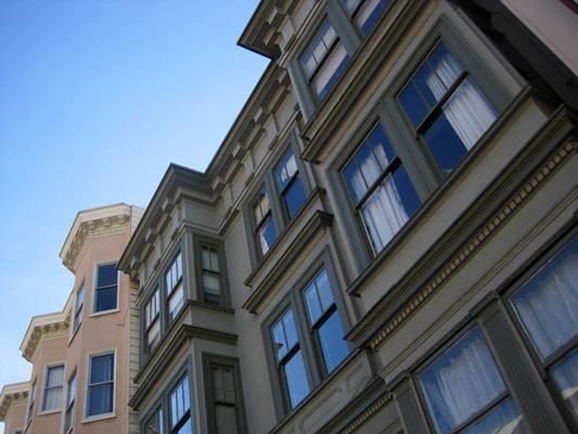 Building Photo - 3 bedroom in San Francisco CA 94133