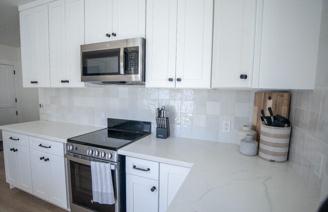 Foto del edificio - 1724 S Horne St