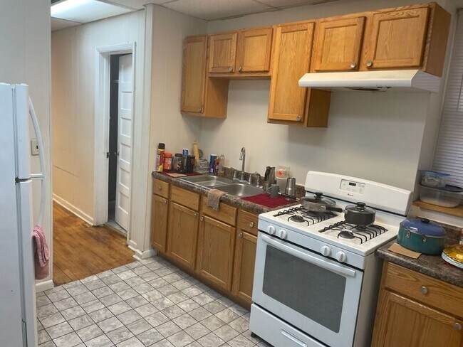 Foto del edificio - 4503 W Armitage Ave