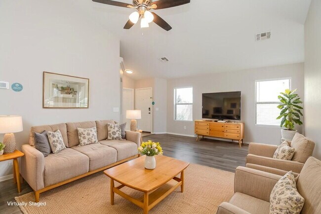 Foto del edificio - 19003 N Wilson St