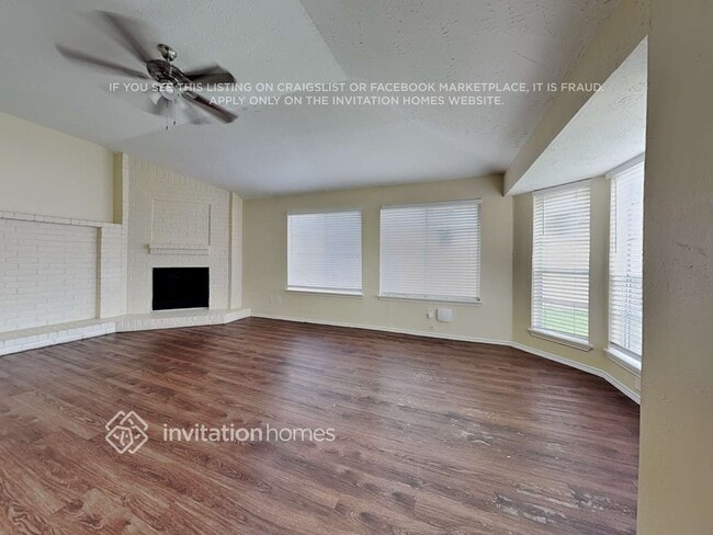 Building Photo - 3902 Mattingham Dr