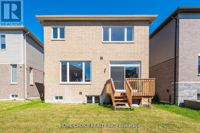Building Photo - 143 Terry Fox Dr