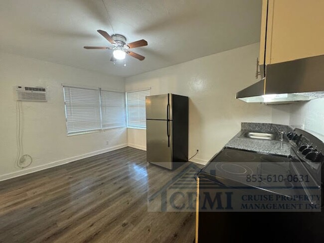 Foto del interior - Century East