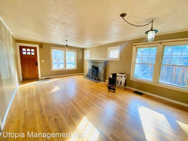 Building Photo - 3 br, 2 bath House - 1415 NW 4th St