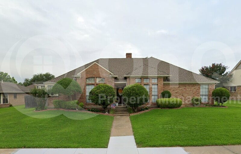 Foto del edificio - 2513 Country Club Pkwy