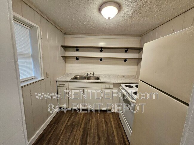 Foto del edificio - 1100 Washington Ave