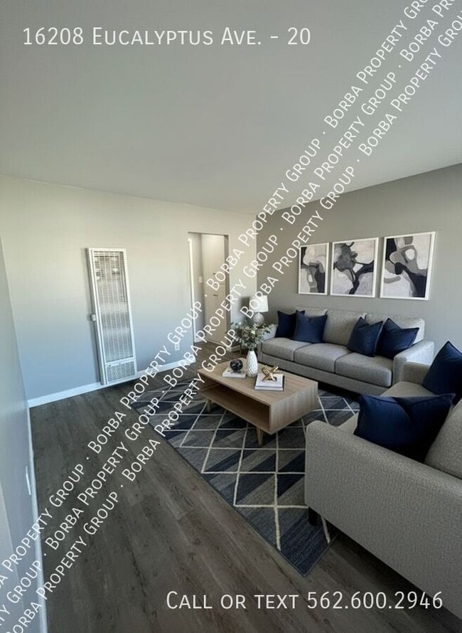 Building Photo - 16208 Eucalyptus Ave