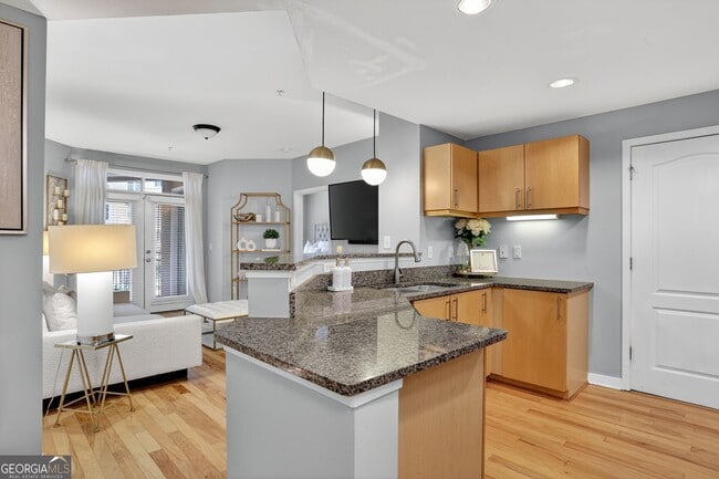 Building Photo - 390 17th St NW