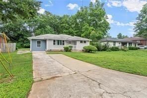 Foto del edificio - 2756 Gresham Rd S E