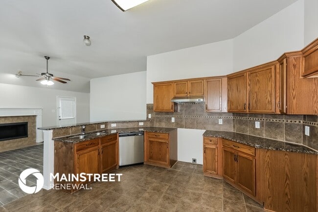 Building Photo - 2926 Cowboy Dr