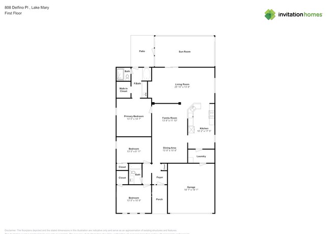 Building Photo - 808 Delfino Pl