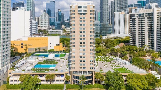 Foto del edificio - 770 Claughton Island Dr