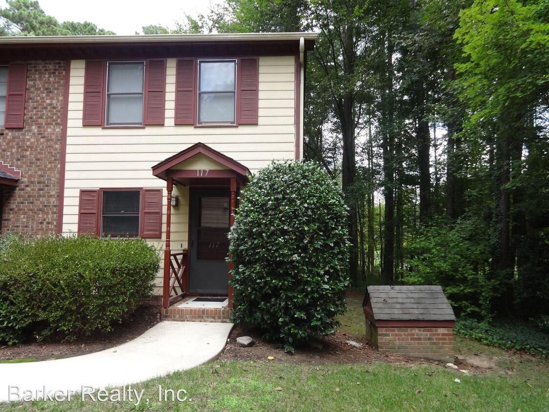 Primary Photo - 117 Cimmaron Ct