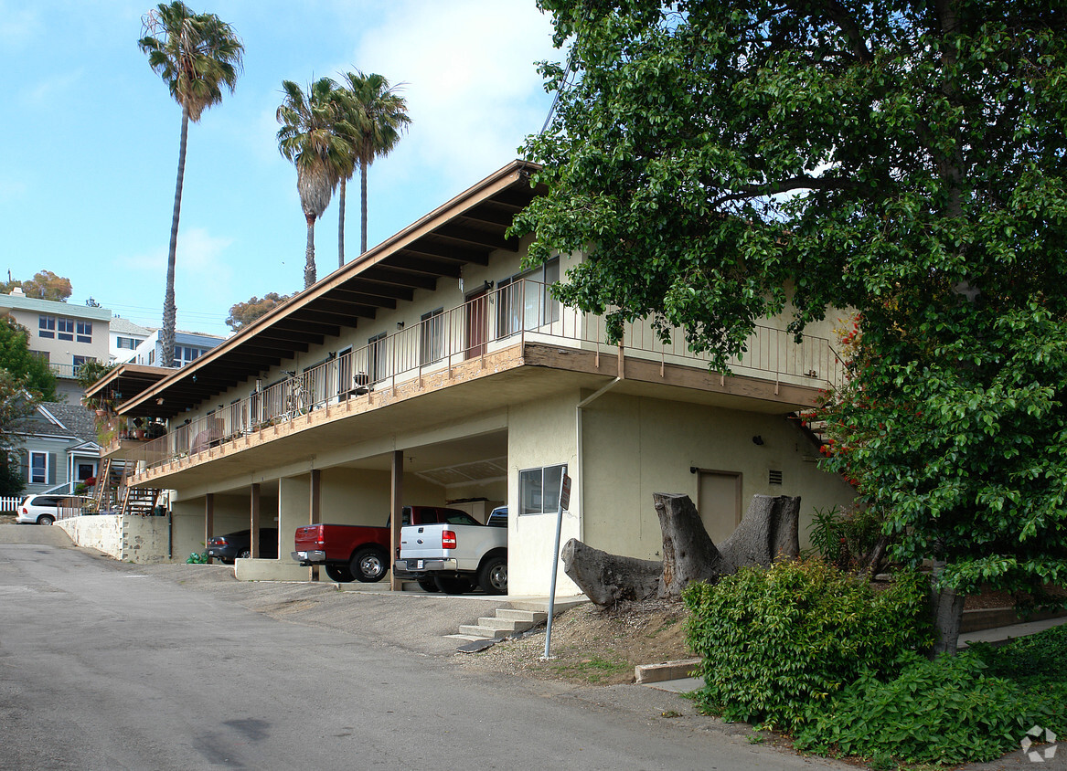 Building Photo - Sandalwood Apartments