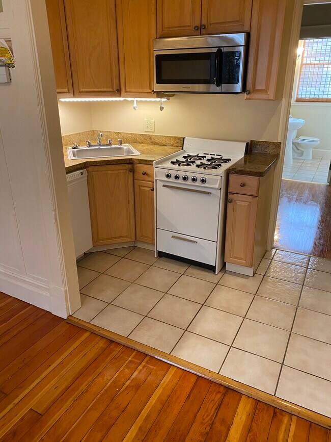 Foto del edificio - 561A Minna St