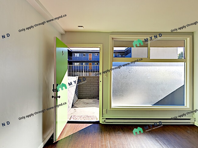 Building Photo - The Westlake