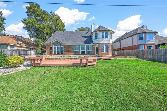 Foto del edificio - 5110 Heatherdale Dr