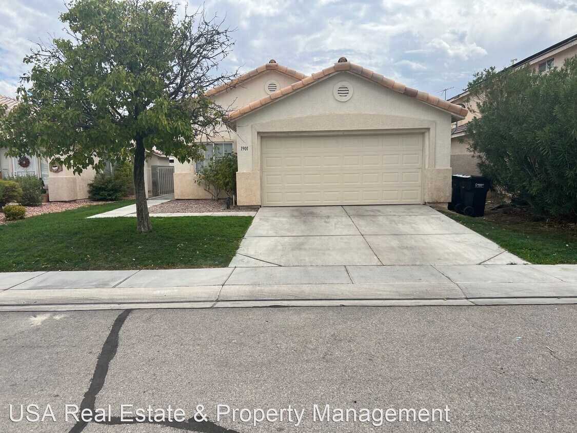 Primary Photo - 3 br, 2 bath House - 1901 Desert Sage Avenue