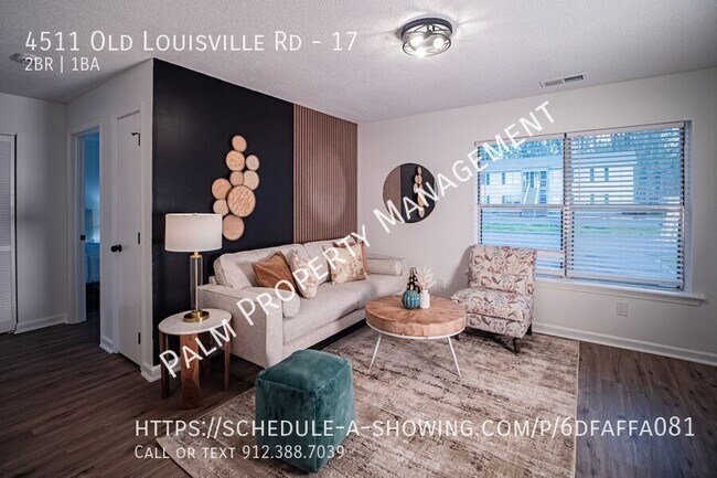 Foto del edificio - 4511 Old Louisville Rd
