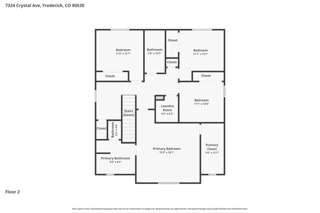 Foto del edificio - 7324 Crystal Ave