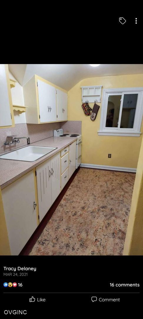 Building Photo - 1 br, 1 bath House - 2343 Bliss Beach Road NW