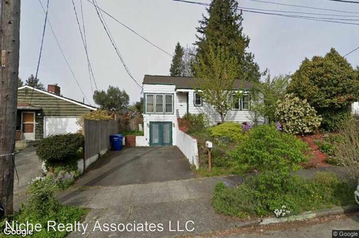 Primary Photo - 3 br, 2 bath House - 6531 Division Ave NW