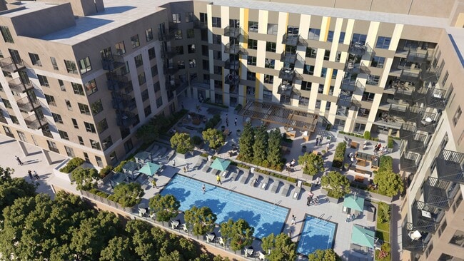 Foto del edificio - Elowen